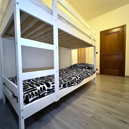 Apartamento Pearl Of Sea Lido di Ostia
