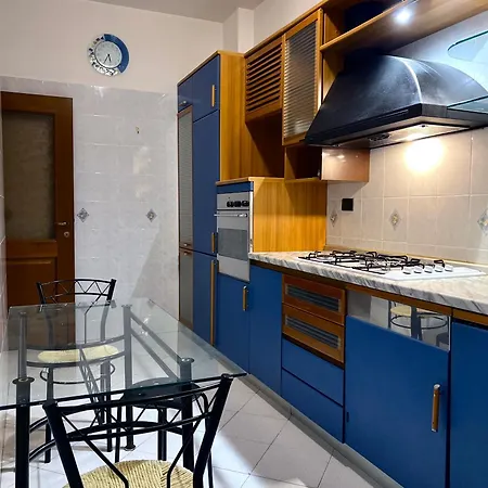 Pearl Of Sea Apartamento *