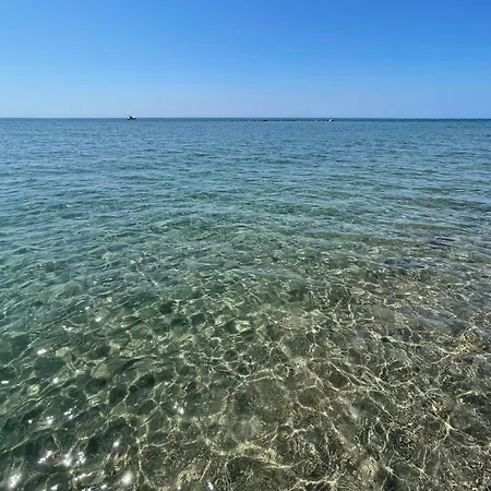 Apartamento Pearl Of Sea