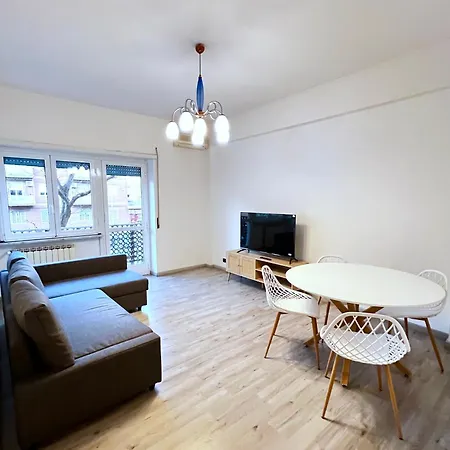 Apartamento Pearl Of Sea *