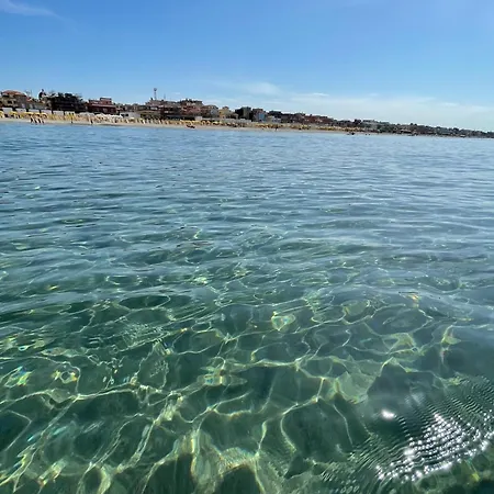 Apartamento Pearl Of Sea Lido di Ostia