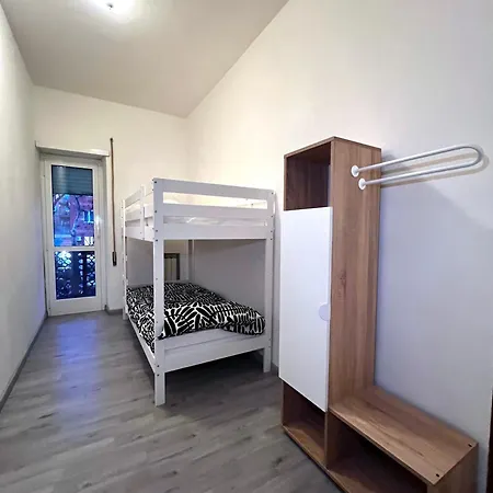 Apartamento Pearl Of Sea