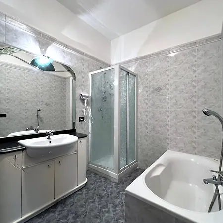 Apartamento Pearl Of Sea Lido di Ostia