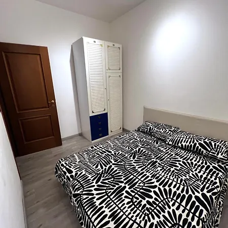 Pearl Of Sea Apartamento