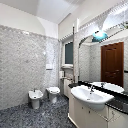 Apartamento Pearl Of Sea