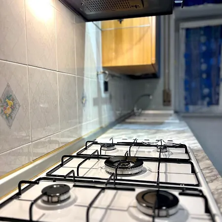 Apartamento Pearl Of Sea