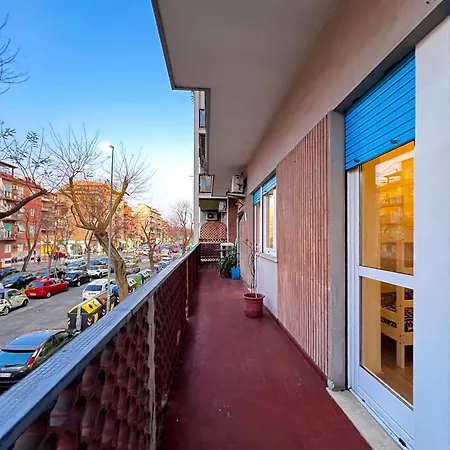 Pearl Of Sea Apartamento Lido di Ostia