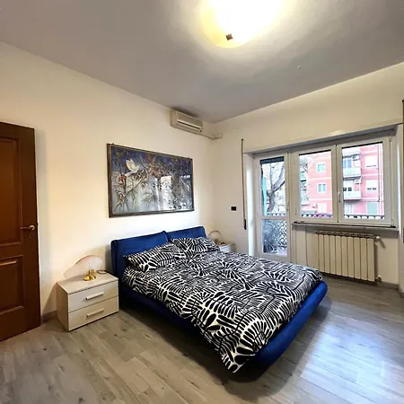 Apartamento Pearl Of Sea *